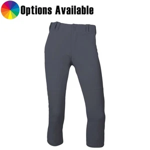 Pantalón de softbol lanzamiento rápido tiro bajo Intensity Girls Pick Off - Imagen 1 de 10