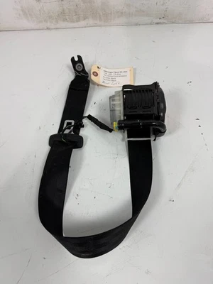 2015-2018 奥迪 Q3 四轮后部 2ND 第二轮左座椅皮带 TENSIONER 原始设备制造商 — 第 1/4 张图片