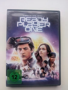 Ready Player One DVD - Bild 1 von 3