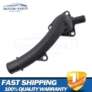 Conjunto de carcasa de termostato de refrigerante de motor 902-5212 compatible con Lexus RX450h - Imagen 1 de 8