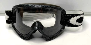 OAKLEY grey Snow Ski Goggles Snowboard Glasses (E5) - Picture 1 of 14