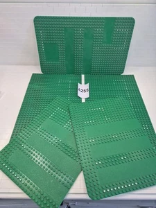 LEGO Einzelteile Einzelsteine Grundplatten 24x40 24x32 Swt 347 585 370 915p02 - Bild 1 von 1