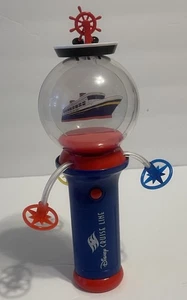 Disney Cruise Line Schiff Leuchtspinner "LESEN" - Bild 1 von 6