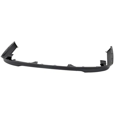 Air Dam Deflector Lower Valance Apron Rear for Honda Accord 2023-2024 - Image 1 of 4