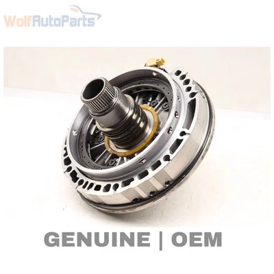 2012-2018 PORSCHE CAYENNE 4.8L - Transmission OIL PUMP - Image 1 of 4