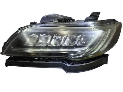 Faro izquierdo conductor LED compatible con 16-18 RDX 595597 Foto 1 de 4