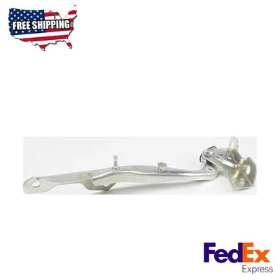 Bisagra de capó lado del conductor para Ford F-150 Expedition F-250 Lincoln Navigator 97-06 Foto 1 de 4