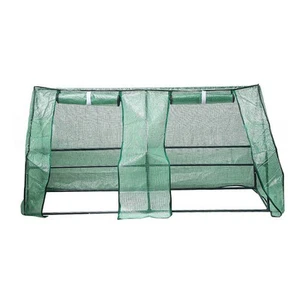 Easy Setup Portable Greenhouse Kit for Flower Pots For Indoor and Outdoor - Picture 1 of 10