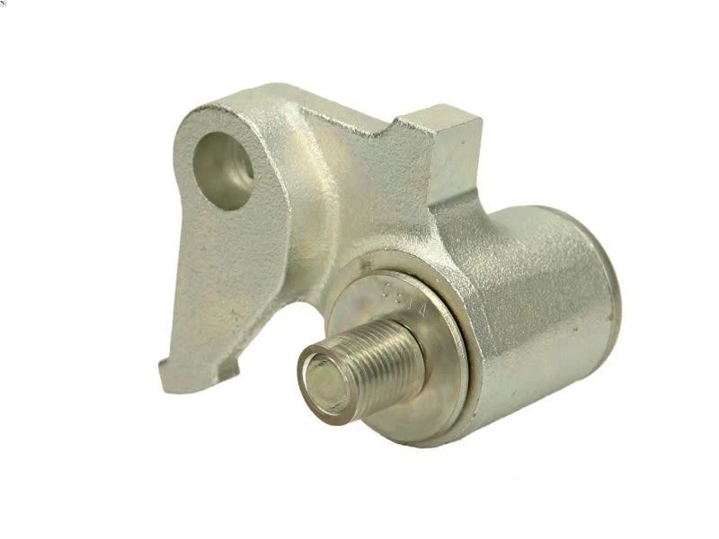 SPANNROLLE FÜR ZAHNRIEMEN SNR GT35753 P NEU OE QUALITÄT