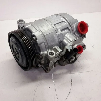 AC Compressor Fits 06-07 BMW 550i 410882 Foto 1 de 2