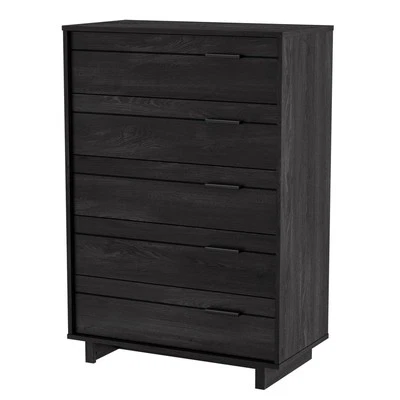 South Shore Fynn 5-drawer Chest - Image 1 of 4