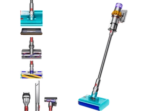DYSON V15s Detect Submarine Stielsauger, Akkubetrieb, 660 Watt - Bild 1 von 1