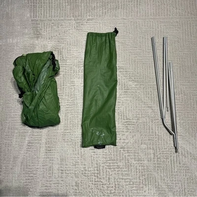 Black Diamond Firstlight 3P Tent Vestibule - Image 1 of 4