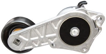 DAYCO 驱动皮带张紧器组件适用于 2007 - 10 福特 EXPLORER SPORT TRAC 4.6L V8 — 第 1/2 张图片