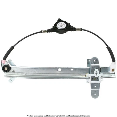 Regulador ventana trasera derecha Cardone para Ford Crown Victoria Mercury Grand Foto 1 de 4