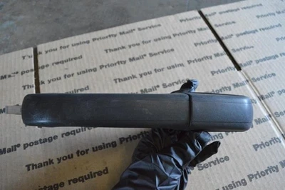 Land Rover Discovery 2002 manija de puerta trasera del lado derecho del pasajero Foto 1 de 4