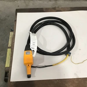 Demag DSK3 S01 Chain Hoist Control Switch 9Ft Lead IP55 A300 CSA ENC4 COF CSA4 - Picture 1 of 3