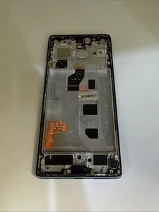 GENUINE HUAWEI HONOR 70 LCD SCREEN DISPLAY FNE-AN00 FNE-NX9 ORIGINAL HONOR 70 - Picture 1 of 8