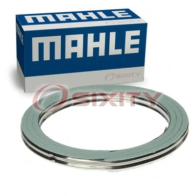 Junta convertidor catalítico MAHLE para Toyota Camry Corolla Cruiser 1976-1992 rk Foto 1 de 4