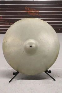 Platillo de paseo Paiste Ludwig estándar 20" vintage años 60 1.786 g - Imagen 1 de 13