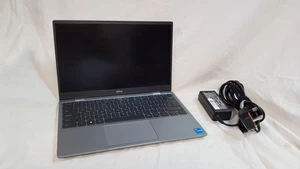 Dell latitude 3320 13.3" Laptop Intel Core i5-1135G7 8GB 256GB SSD, NO OS - Picture 1 of 21