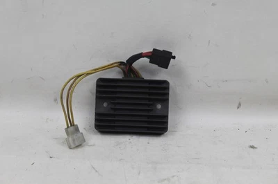 Ducati 848 EVO Corse OEM 1098 1198 Rectifier Voltage Regulator 54040191A NICE! - Image 1 of 4