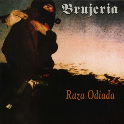 Brujeria Raza Odiada (CD) Album - Image 1 of 2