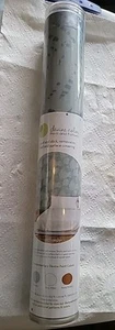 Devine Color Valspar Peel & Stick Removable Wallpaper Horizion Tropical Leaves - Picture 1 of 12