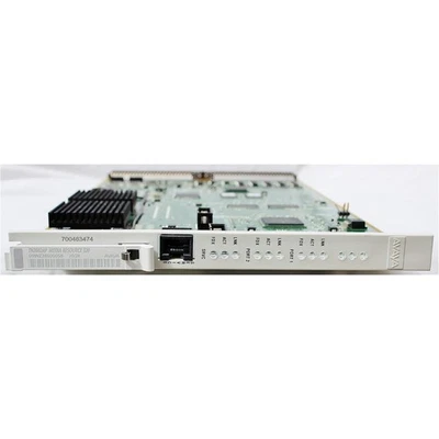 Avaya (700463474) TN2602AP Media Resource 320 HV24 Card - Image 1 of 2