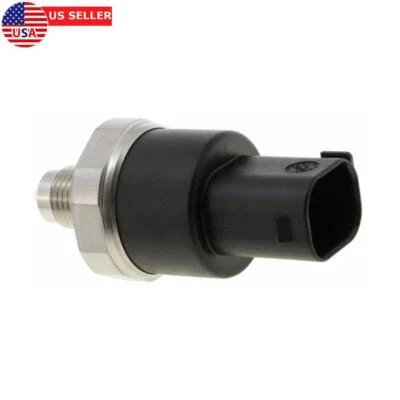 Sensor de pressão fluido de freio para Audi A4 A8 Quattro Volkswagen Phaeton 8E0907597 - Imagem 1 de 4