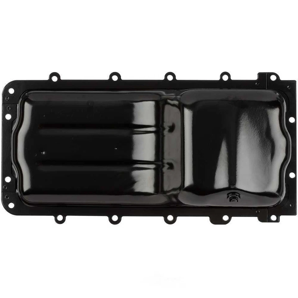 Engine Oil Pan fits 1998-2002 Lincoln Navigator Blackwood  ATP - Image 1 of 3