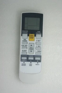 NUEVO Mando a distancia para aire acondicionado Fujitsu AR-RY12 ARRY12 - Imagen 1 de 5