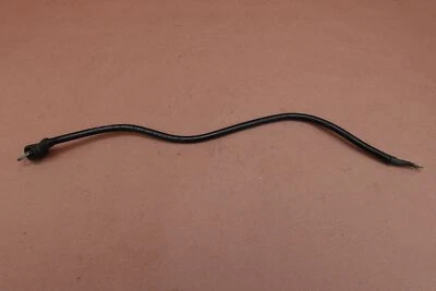 Harley VRSCDX 2007-2011 Night Rod motor de arranque especial a cable solenoide Foto 1 de 4