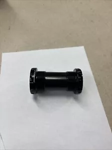 CeramicSpeed Italian Road Bottom Bracket - DUB Road Spindle - Coated Races - Picture 1 of 3