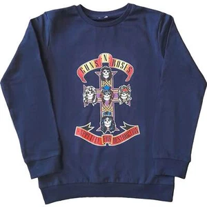 Guns N' Roses Kids Sweatshirt: Appetite for Destruction - Picture 1 of 4