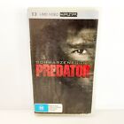 Predator - Sony PSP - Tested & Working - Free Postage
