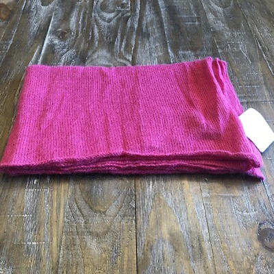 Mantón de Viaje Samantha Holmes Alpaca 100% Rosa Alpaca Foto 1 de 4