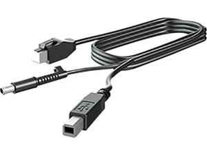HP V4P95AA 300cm DP and USB Power Cable for L7014 - Picture 1 of 3