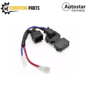 Autostar Germany BLOWER REGULATOR 9140010512 For Mercedes Benz 1408218351 - Picture 1 of 1