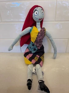 Tim Burton's The Nightmare Before Christmas SALLY 20 Zoll Plüschpuppe - Bild 1 von 2