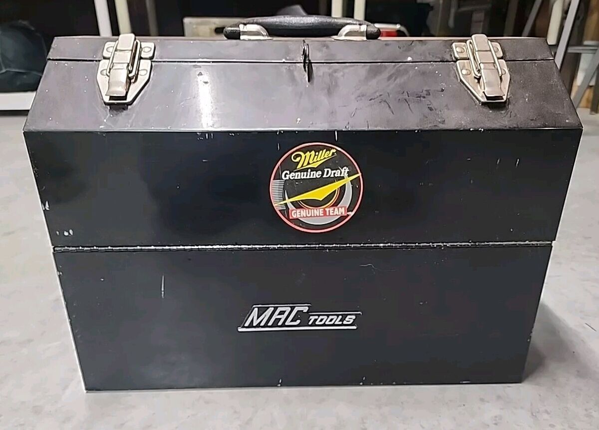Mac Tools Garage & Shop Tool Chests for sale | eBay Mac Tools Garage & Shop Tool Chests for sale | eBay