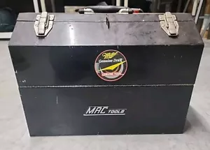 MAC tools toolbox, tool chest. - Picture 1 of 15