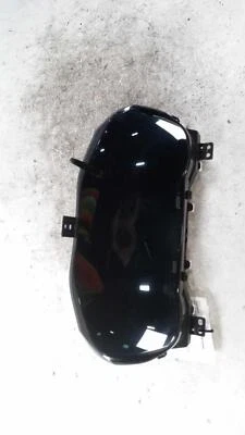 2016 Honda HR-V Speedometer Gauge Red OEM 78100T7XA11 6 Month Warranty - Imagem 1 de 4