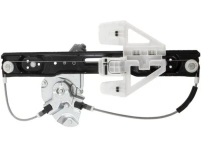For 2013-2019 Ford Police Interceptor Sedan Window Regulator Rear Left 68154BZZG - Image 1 of 2
