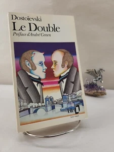 Le Double, Dostoïevski 1980 - Picture 1 of 6