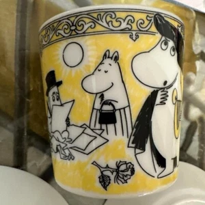 2025 ARABIA Moomin x Scope Mumin Opera Mug 0,3L Japan Limited Mug Tasse - Bild 1 von 4