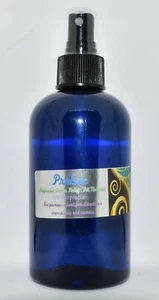 PrrEze 8 Ounce cream & 16 Ounce Spray For Pityriasis Rosea all natural - Picture 1 of 6