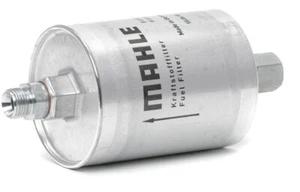 Filtro de combustible Mahle para Porsche 944 924S 911 3.2 964 3.6 993 3.6 3.8 928 5.0 5.4 - Imagen 1 de 2