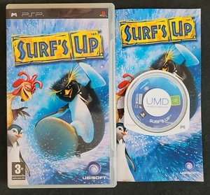 Surf's Up - PSP - Same Day Dispatch !! - Picture 1 of 1