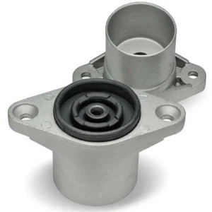 2x Domlager hinten Febi Hinterachse paßt für Audi A4 8D2 8D5 A6 4B C5 A8 4D2 4D8 - Bild 1 von 1